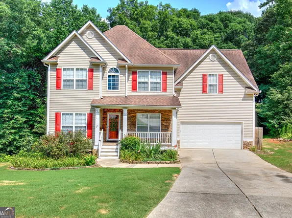 70 Creekside Way, Hiram, GA 30141
