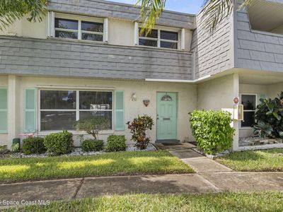 450 Blue Jay Ln, Satellite Beach, FL, 32937