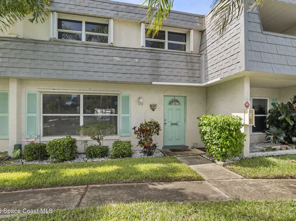 450 Blue Jay Ln, Satellite Beach, FL 32937
