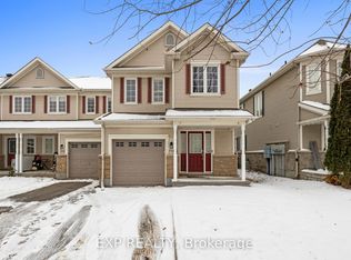 552 Ashbourne Cres, Ottawa, ON K2J0P6