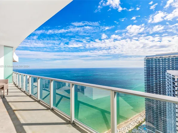4111 S Ocean Dr #Uph5, Hollywood, FL 33019