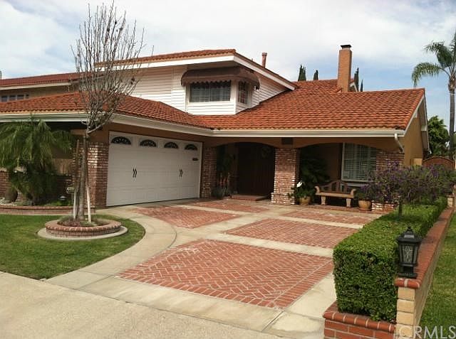 Spectacular property with great curb appeal ready to move into.