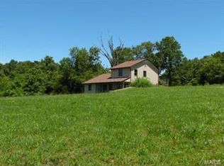 316 Woolsey Ave, Mountain View, MO 65548