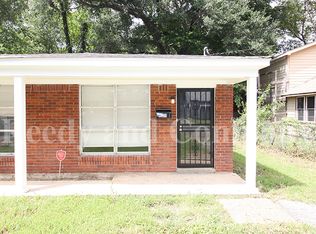 571 Berclair Rd, Memphis, TN 38122