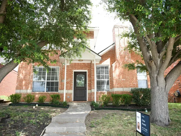 18072 Kelly Blvd, Dallas, TX 75287