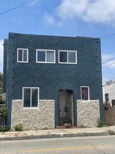 929 N Hazard Ave, Los Angeles, CA, 90063