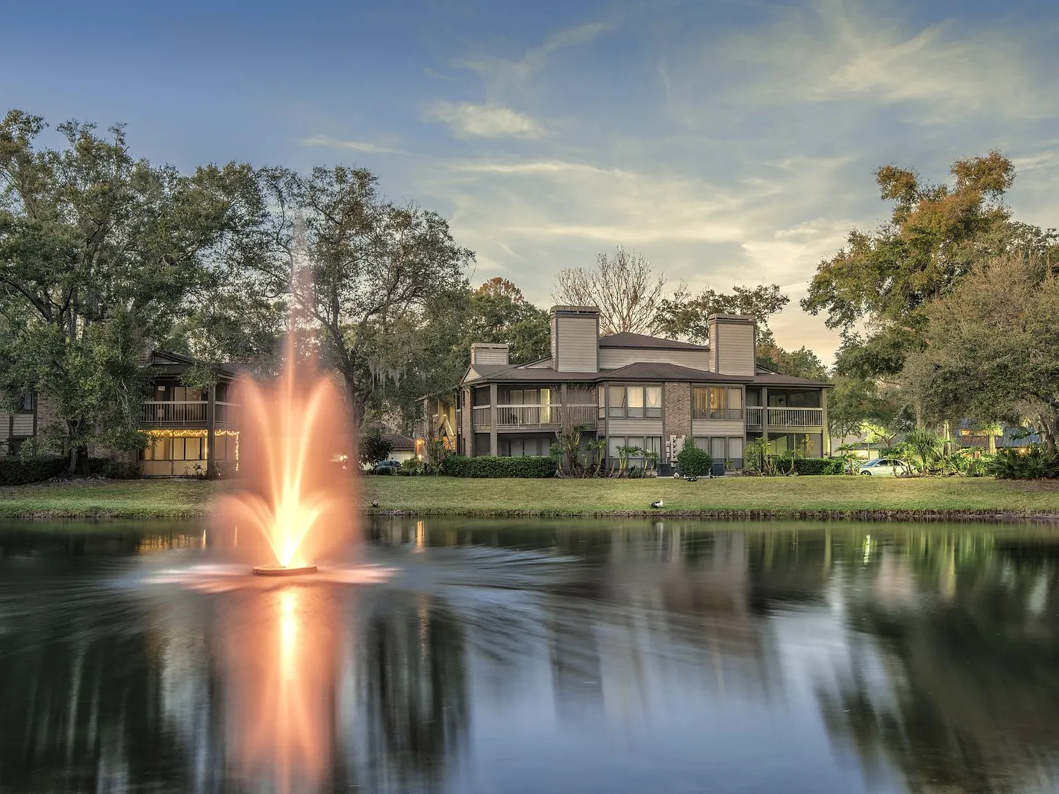 Sabal Club — Photo 1