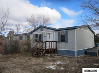 5950 Calico Dr, Sun Valley, NV