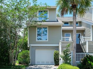 44 Linkside Ct, Isle Of Palms, SC 29451