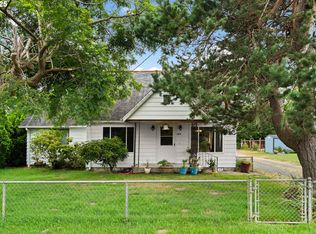 472 7th Ave, Hammond, OR 97121