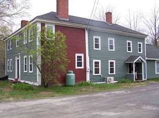 382 Briggs Rd, Mason, NH 03048