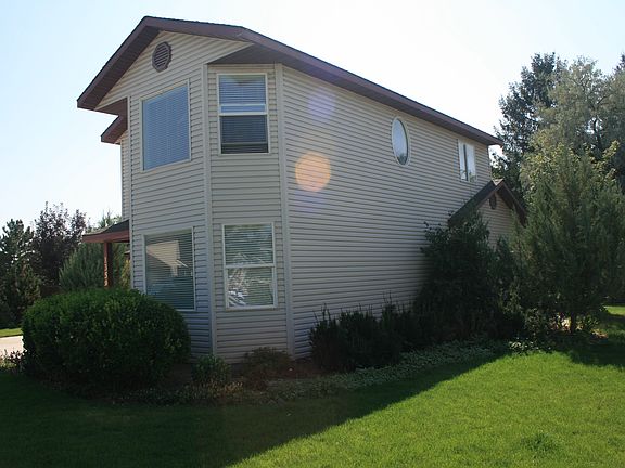 Beautiful gardens/landscape