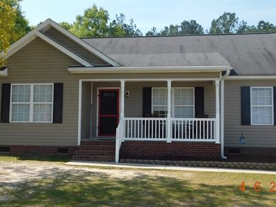 117 Veranda Ridge Dr, Lugoff, SC, 29078