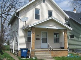 1646 Shady Dr, Toledo, OH 43612