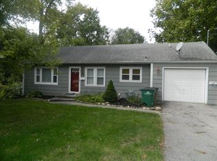 530 16th St, West Des Moines, IA 50265