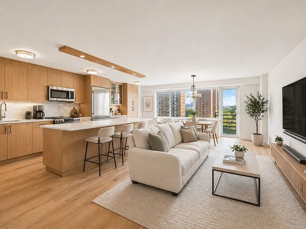 392 Central Park W APT 11J, New York, NY 10025