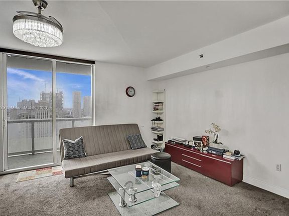 4th image of 50 Biscayne Blvd APT 2409