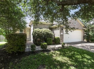 335 Hidden Brook Ln, Round Rock, TX 78665