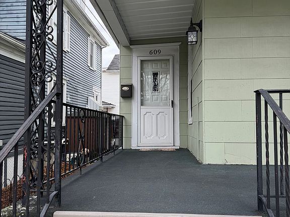 Main entrance