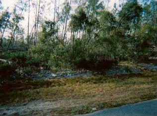 Volco Rd, Edgewater, FL 32141