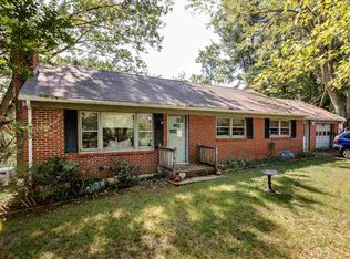 1881 Springhill Rd, Staunton, VA 24401