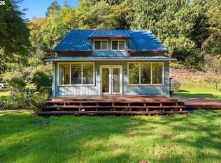 61201 Daniels Creek Rd, Coos Bay, OR 97420