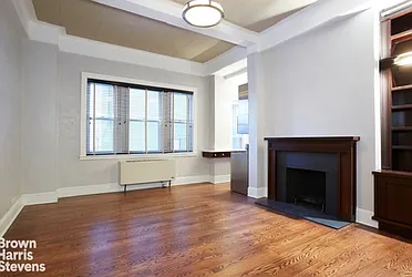 Rented by Brown Harris Stevens