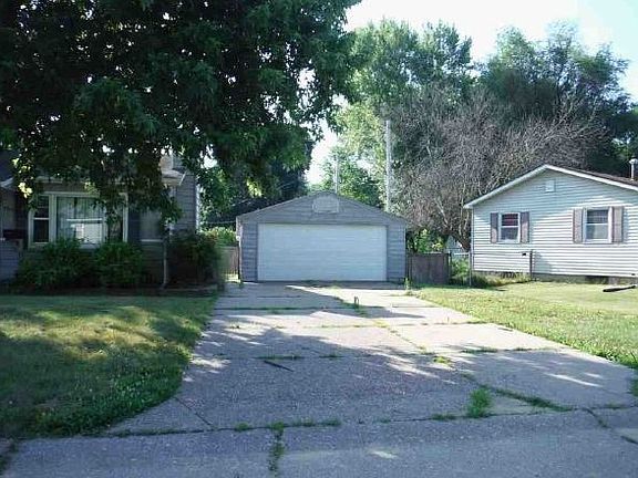 Property Side View