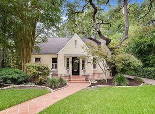 1619 Watchhill Rd, Austin, TX 78703