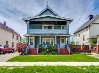 3316 W 97th St, Cleveland, OH 44102