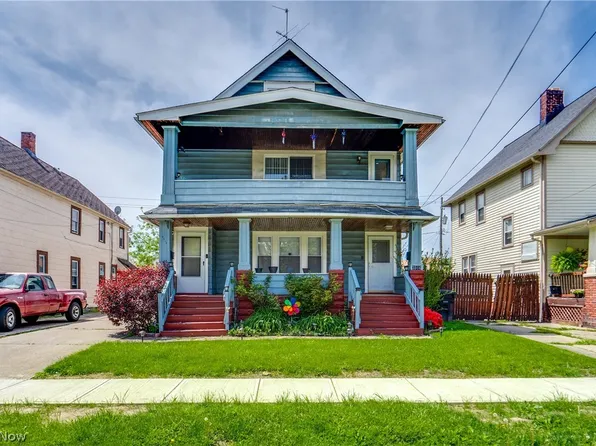 3316 W 97th St, Cleveland, OH 44102