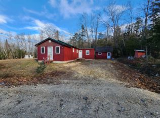 4 Tower Rd, Peru, ME 04290