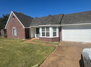 7780 Deer Trail Ln, Memphis, TN 38133