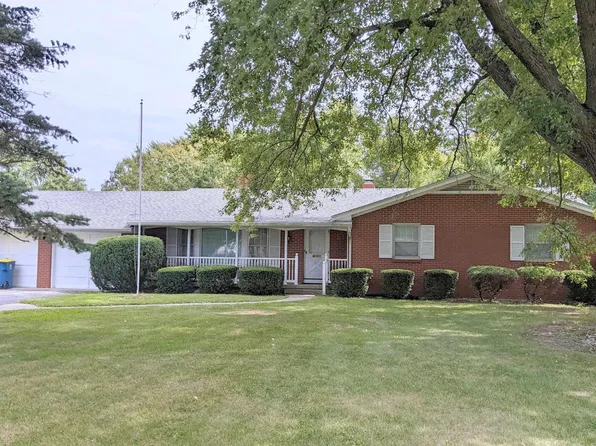 1111 S Wayne St, Bluffton, IN 46714