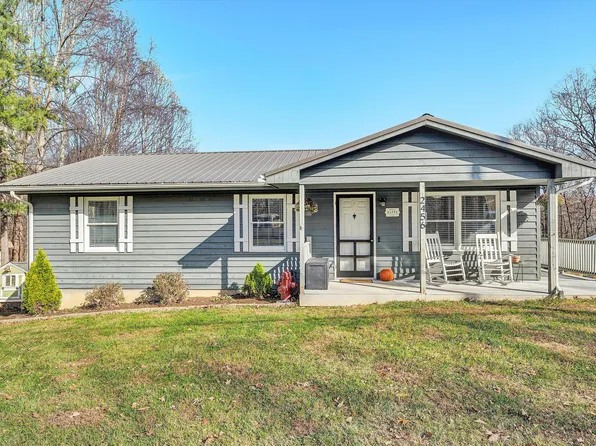 2456 Thomasson Mill Rd, Goodview, VA 24095