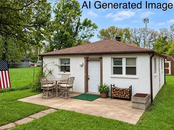 795 Alton Ave, Columbus, OH 43219