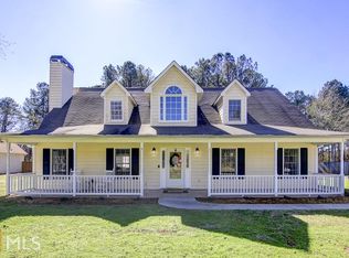 140 Healey Pass, Tyrone, GA 30290