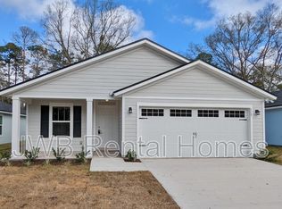3349 Duane Ave, Jacksonville, FL 32218