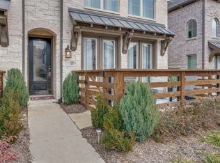 409 Somerville Dr, McKinney, TX 75071