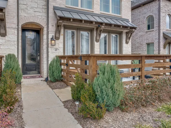 409 Somerville Dr, McKinney, TX 75071