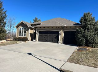 15511 Valley View Dr, Overland Park, KS 66223