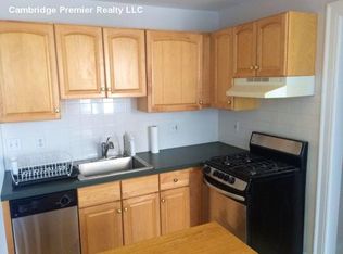 20 Chauncy St APT 15H, Cambridge, MA 02138