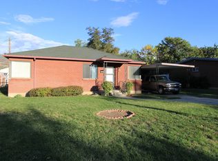 325 S 285 W, Bountiful, UT 84010