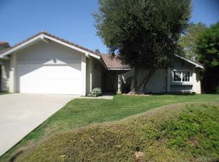 2455 Turquoise Cir, Chino Hills, CA 91709