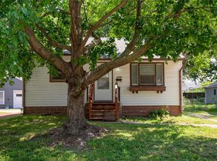 2009 61st St, Des Moines, IA 50322