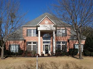 210 Creekway Bnd, Southlake, TX 76092