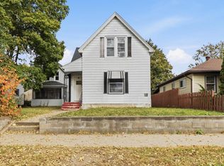 1725 Mississippi STREET #1727, La Crosse, WI 54601