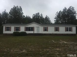 76 Papoose Ter, Lillington, NC 27546