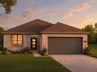 2926 Wagoner Ranch Rd, Anna, TX 75409