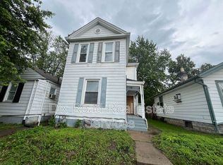 976 Shuler Ave, Hamilton, OH